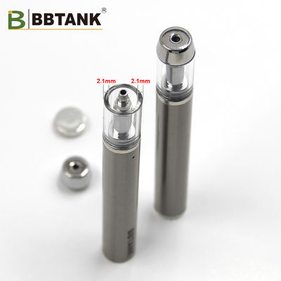 OEM 0.3ml CBD Tek Kullanımlık Vape Cihazı, 1.5ohm CBD Damıtılmış Vape