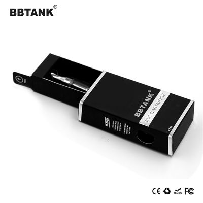 Özel Kutu Çocuk Dayanıklı BBTANK Ambalaj 1ml Kartuş Vape Kalem Ambalaj Kutusu