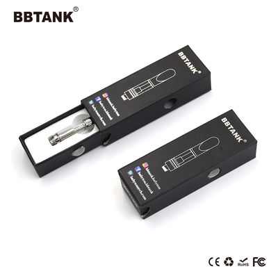 Özel Kutu Çocuk Dayanıklı BBTANK Ambalaj 1ml Kartuş Vape Kalem Ambalaj Kutusu