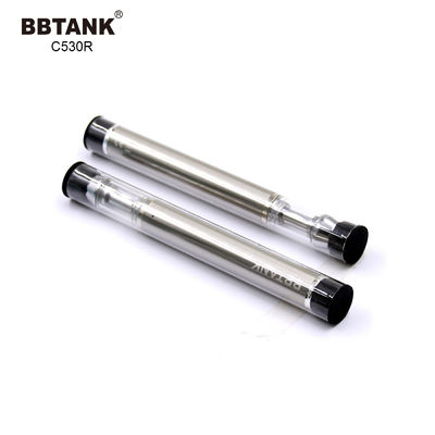 1.0ml Vape Mod Piller, 530mAh Smok Ecig Pil Şarj Edilebilir