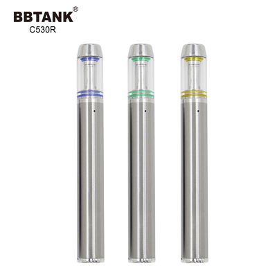 1.0ml Vape Mod Piller, 530mAh Smok Ecig Pil Şarj Edilebilir