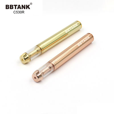 1.0ml Vape Mod Piller, 530mAh Smok Ecig Pil Şarj Edilebilir