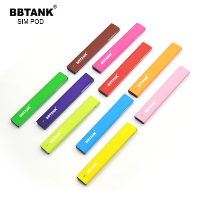 1.5ohm Elektronik Sigara Kartuşları