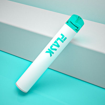 Tek Kullanımlık 2ml Elektronik Likit Sigara 350mah Doldurulabilir Pod Vape