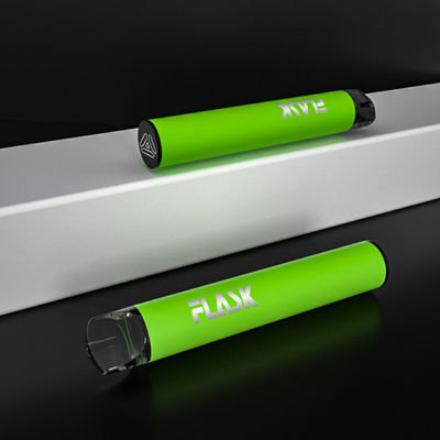 Tek Kullanımlık 2ml Elektronik Likit Sigara 350mah Doldurulabilir Pod Vape