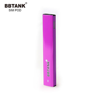 Delta 8 yağ thc/cbd 0.5ml/1.0ml yağ kartuşu tek kullanımlık her türlü renk vape kalemi şarj grafiği ile