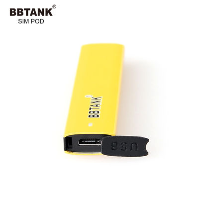Delta 8 yağ thc/cbd 0.5ml/1.0ml yağ kartuşu tek kullanımlık her türlü renk vape kalemi şarj grafiği ile