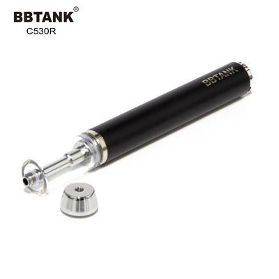 1.5ohm THC Tek Kullanımlık Vape Cihazı, 1g Damıtılmış Ekstraksiyon Buharlaştırıcı