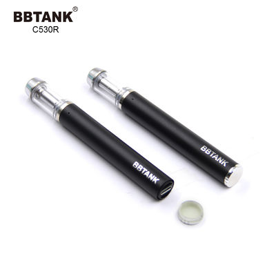 1.5ohm THC Tek Kullanımlık Vape Cihazı, 1g Damıtılmış Ekstraksiyon Buharlaştırıcı