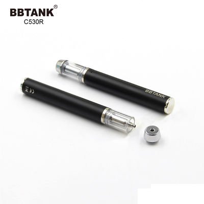 1.5ohm THC Tek Kullanımlık Vape Cihazı, 1g Damıtılmış Ekstraksiyon Buharlaştırıcı