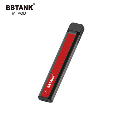 3.5V Balmumu Konsantre Buharlaştırıcı 350mah İnce Pil Vape Kalem