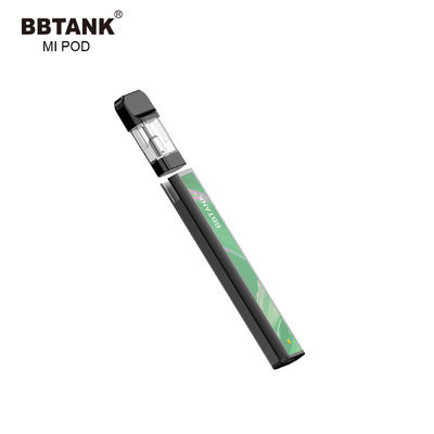3.5V Balmumu Konsantre Buharlaştırıcı 350mah İnce Pil Vape Kalem