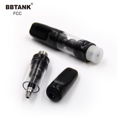 1.4ohm Seramik Yağ Kartuşu, 0.5ml 510 Atomizer Kartuşları