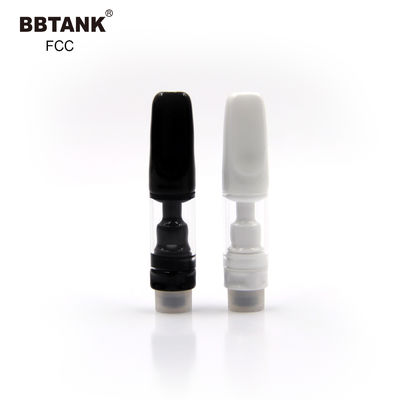 1.4ohm Seramik Yağ Kartuşu, 0.5ml 510 Atomizer Kartuşları
