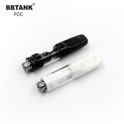 1.4ohm Seramik Yağ Kartuşu, 0.5ml 510 Atomizer Kartuşları