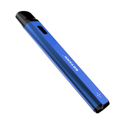 Seramik Bobinli Metal 105mm Kalın Yağ THC Tek Kullanımlık Vape Cihazı