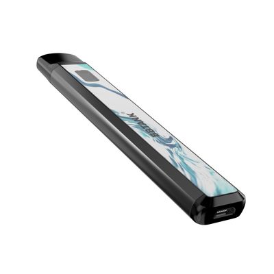 Tam Spektrum Delta 8 Seramik Bobin Tek Kullanımlık Vape Kalemler CBD Tek Kullanımlık Buharlaştırıcı Kalem