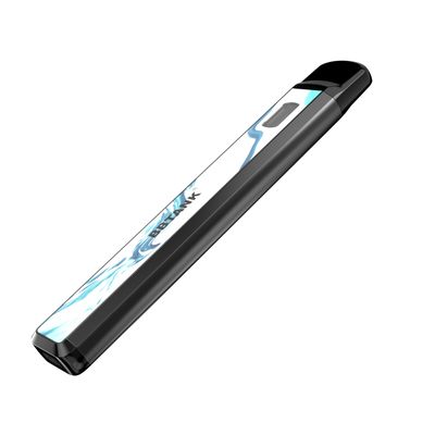 Tam Spektrum Delta 8 Seramik Bobin Tek Kullanımlık Vape Kalemler CBD Tek Kullanımlık Buharlaştırıcı Kalem