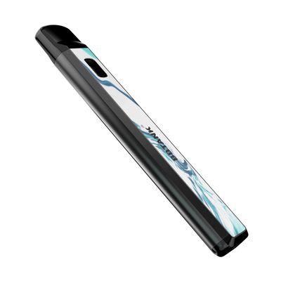 thc tek kullanımlık vape cihazı BBTANK 350mAh şarj edilebilir pil boş Vape Kartuşları