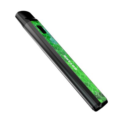 Seramik bobin saf tadı 1.0ml delta 8 kalın yağ boş şarj edilebilir tek kullanımlık vape pod cihazı