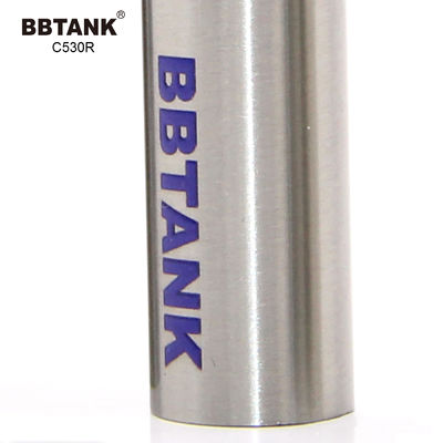 3.7V CBD Tek Kullanımlık Vape Cihazı USB Bağlantı Noktalı 0.5ml CBD Duman Kalemi
