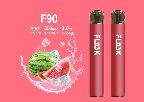 OEM Tek Kullanımlık Vape Pod Sistemleri, 14mm Smok Pod Sistemi Plastik Tüp