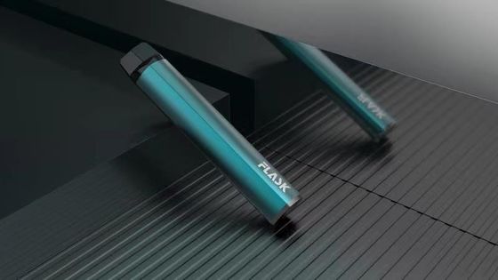 ZOOM Bertaraf Vapepen cihazları stabilitesi ve en iyi kalite 1000puffs 650mah 3.8ml sıvı