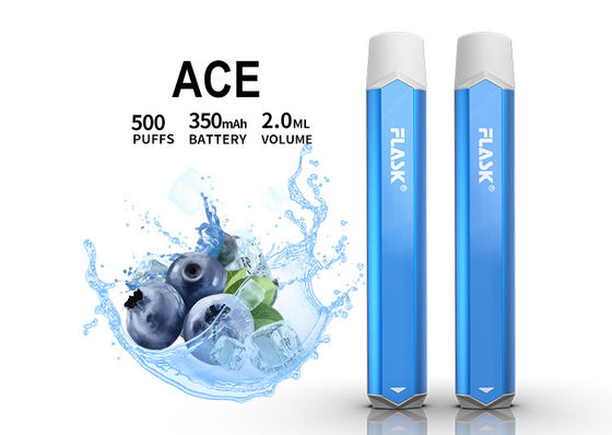 Saf Tat 300pa Tek Kullanımlık Vape Pod Cihazı Puf Bar ISO9001