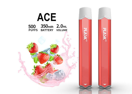 Saf Tat 300pa Tek Kullanımlık Vape Pod Cihazı Puf Bar ISO9001