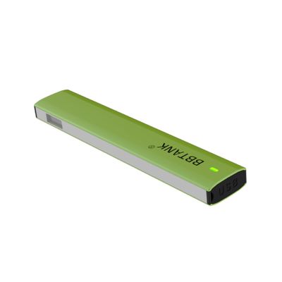 Şarj Edilebilir Elektronik Sigara Atomizer 1.2ohm Pod Buhar Siyah