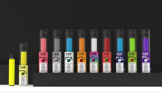 6.0ml Vape Mod Piller, 850Mah Elektronik Sigara Pilleri