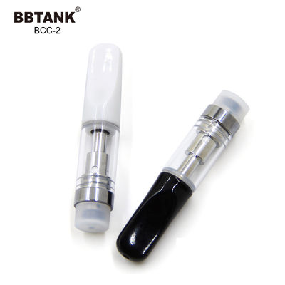 300 Puffs CBD THC Vape Kartuşu, 2.0ohm Kalın Yağ Vape Kartuşu
