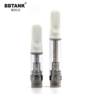 300 Puffs CBD THC Vape Kartuşu, 2.0ohm Kalın Yağ Vape Kartuşu