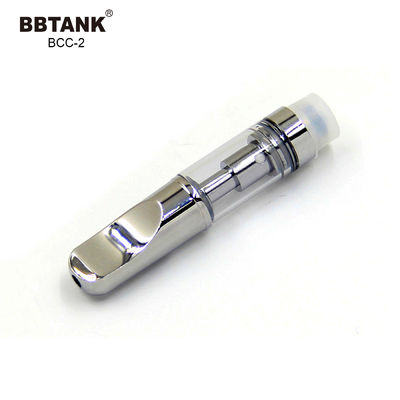 300 Puffs CBD THC Vape Kartuşu, 2.0ohm Kalın Yağ Vape Kartuşu