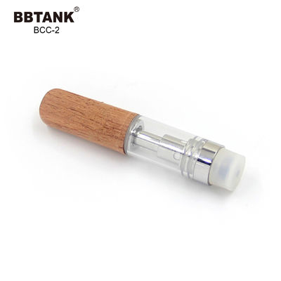 Delta 8 1.0ml Elektronik Sigara CBD THC Vape Kartuş Seramik Bobin