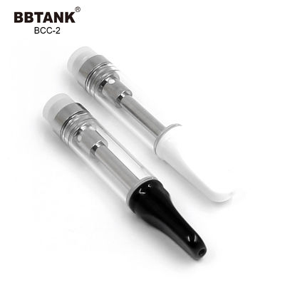 Delta 8 1.0ml Elektronik Sigara CBD THC Vape Kartuş Seramik Bobin
