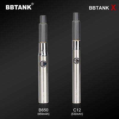 Delta 10 Cam Yağ Kartuşu, 0.3ml Canlı Reçine Esrar Vape Kartuşu