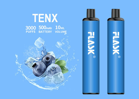 Şarj Edilebilir Tek Kullanımlık Vape Pod Cihazı, 50mg Smok Nic Cihazı