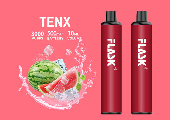 Şarj Edilebilir Tek Kullanımlık Vape Pod Cihazı, 50mg Smok Nic Cihazı