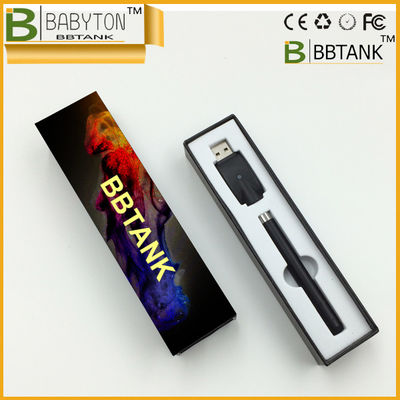 OEM 510 Yağ Vape Kalem Ambalaj Kutusu Sızıntı Kilidi CET Onaylandı