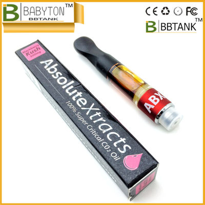 El Yapımı Özel Vape Kartuş Kutuları, Karton Premium Vape Ambalaj Kutusu