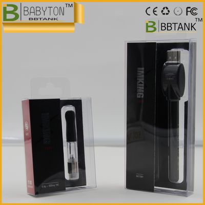 Delta 8 THC Kartuş Yağ Vape Paket Kutusu Katlanabilir Karton