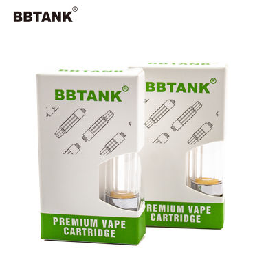 Delta 9 Sanat Kağıdı Vape Kalem Ambalaj Kutusu, THC Kartuş Kağıt Kutusu