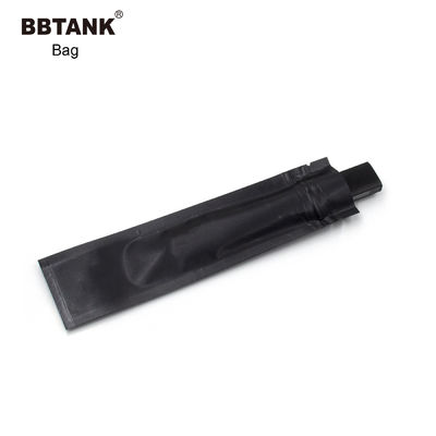 Gravür Baskı ile Yeniden Kapanabilir Koku Korumalı Kilitli Mylar Ambalaj Torbaları
