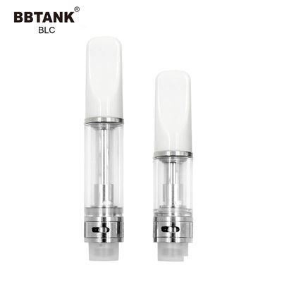 OEM CBD Yağ Kartuşu, 0.5ml Esrar Yağı Kartuşu Sızdırmazlık Kanıtı