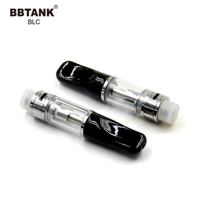 OEM CBD Yağ Kartuşu, 0.5ml Esrar Yağı Kartuşu Sızdırmazlık Kanıtı