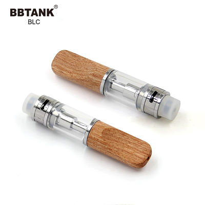 OEM CBD Yağ Kartuşu, 0.5ml Esrar Yağı Kartuşu Sızdırmazlık Kanıtı