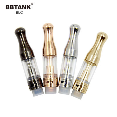 OEM CBD Yağ Kartuşu, 0.5ml Esrar Yağı Kartuşu Sızdırmazlık Kanıtı