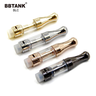 OEM CBD Yağ Kartuşu, 0.5ml Esrar Yağı Kartuşu Sızdırmazlık Kanıtı
