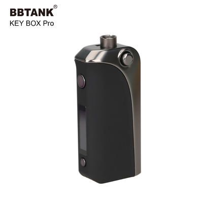 Özel Lityum CBD 510 E Çiğ Pil Ayarlanabilir Voltajlar 650mAh